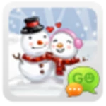 Logo of SnowLove android Application 